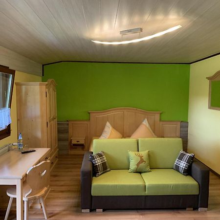 Hotel Forsthaus Volkesfeld Kültér fotó