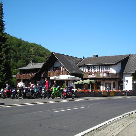 Hotel Forsthaus Volkesfeld Kültér fotó