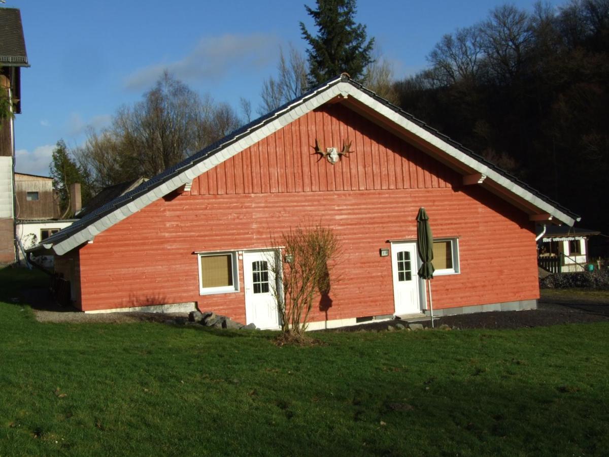 Hotel Forsthaus Volkesfeld Kültér fotó