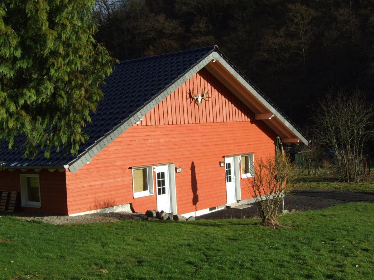 Hotel Forsthaus Volkesfeld Szoba fotó
