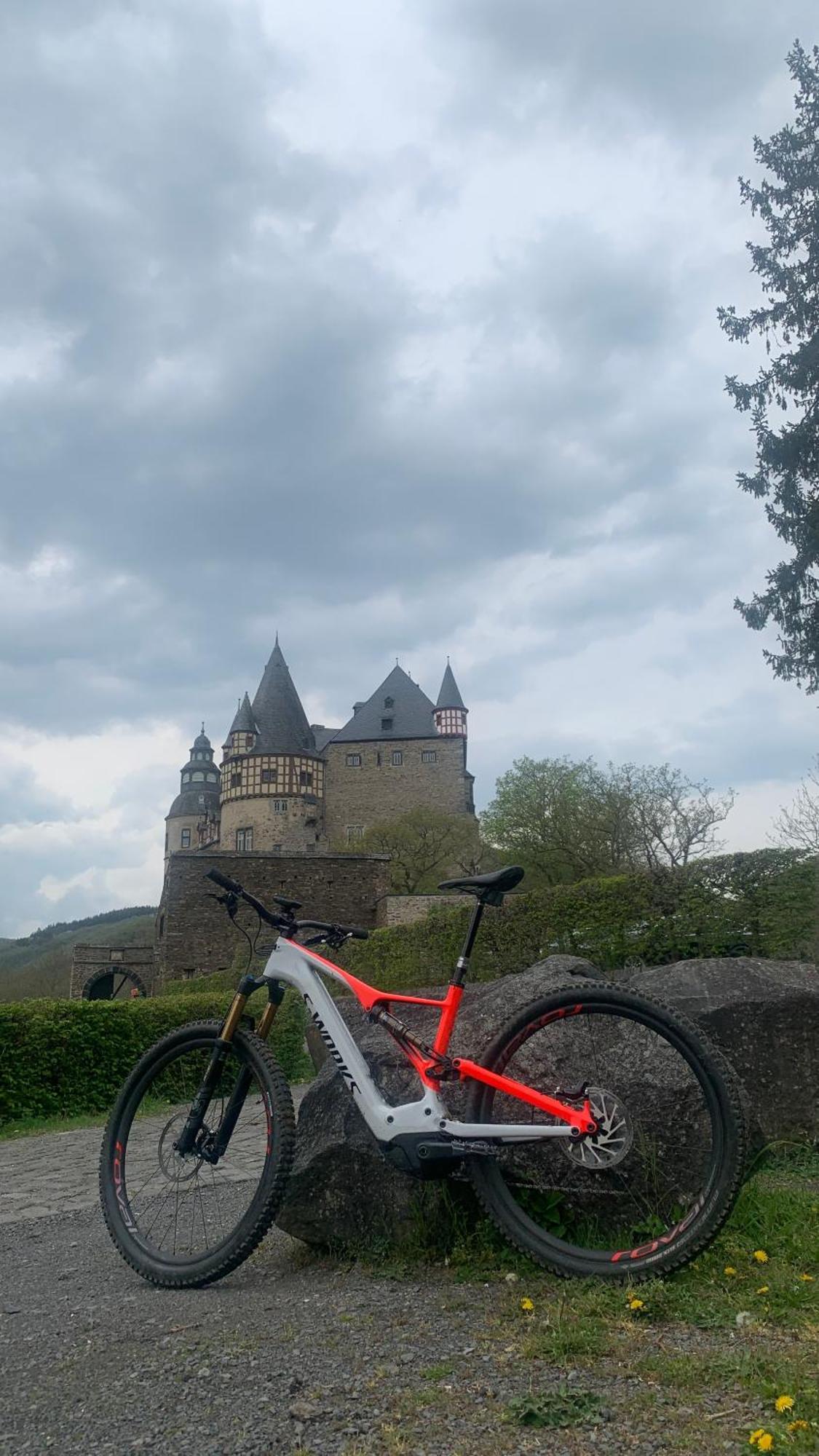 Hotel Forsthaus Volkesfeld Kültér fotó